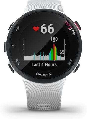Forerunner® 45S 5