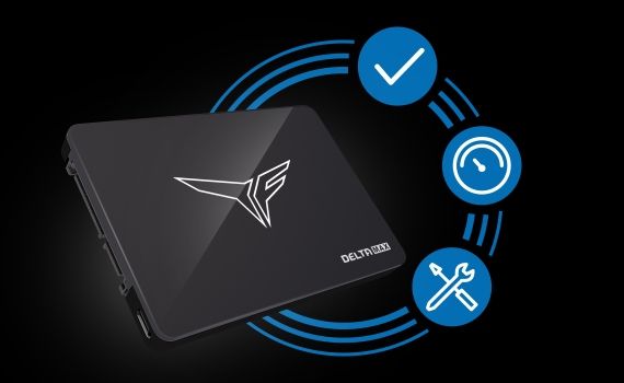 SATA 2.5" 0250GO 560/500MBPS TEAMGROUP T-FORCE DELTA MAX RGB 3 6278811 2019 10 10 11 32 061005893214