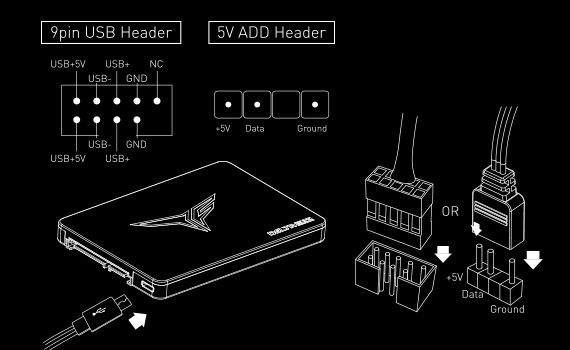SATA 2.5" 0250GO 560/500MBPS TEAMGROUP T-FORCE DELTA MAX RGB 4 6278811 2019 10 10 11 32 11249585372