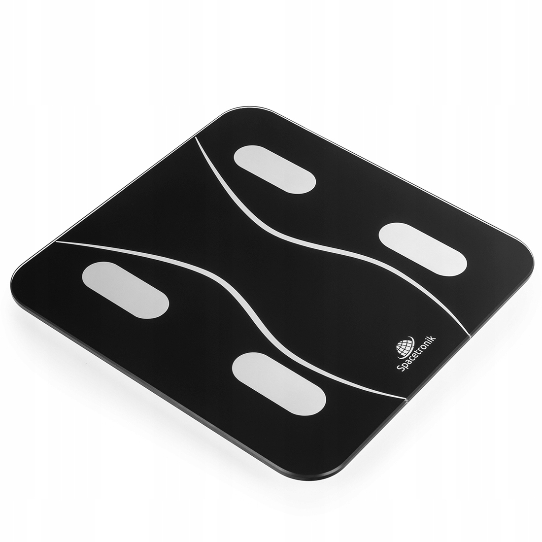 Wysoka jakość i elegancki design – szkło hartowane i wytrzymałość do 180 kg