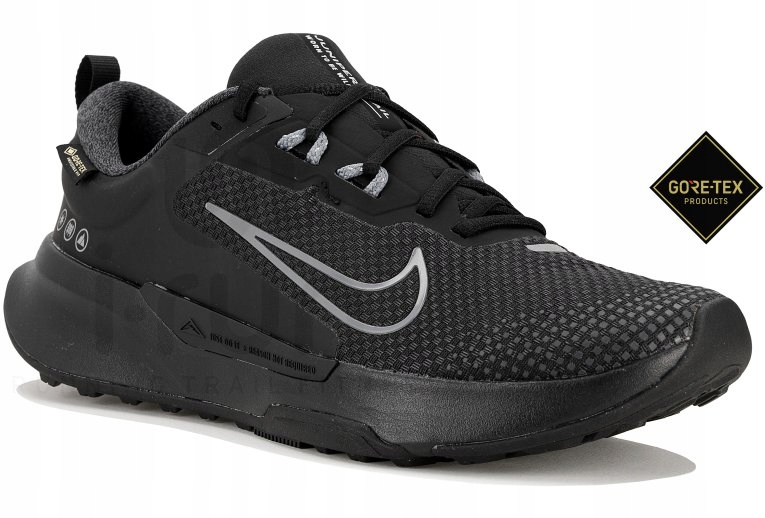 Buty Nike Juniper Trail 2 GORE-TEX HM9734-001 – Idealne do biegania w terenie