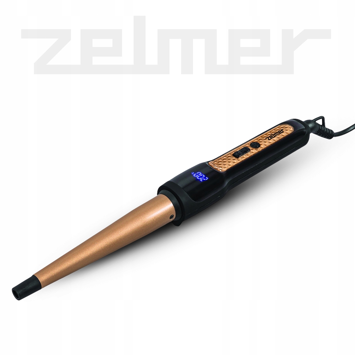 Szybkie nagrzewanie – gotowy do użycia w mniej niż 60 sekund