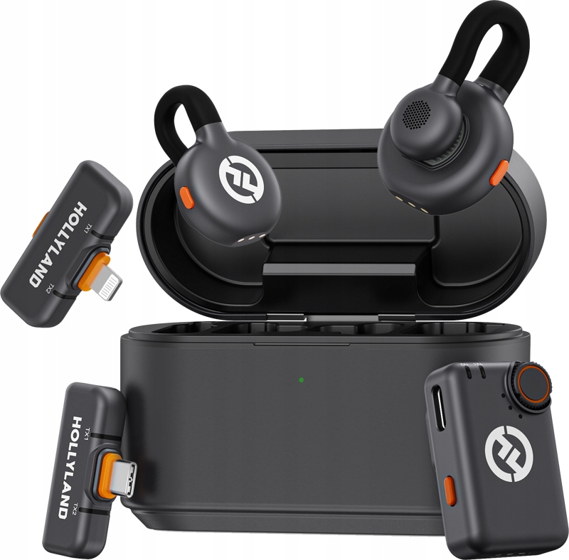 Plug and Play – natychmiastowe nagrywanie bez skomplikowanej konfiguracji