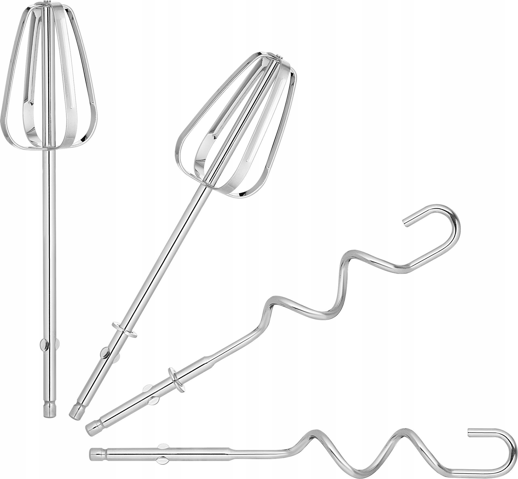 Lekka konstrukcja – Wygodne użytkowanie bez zmęczenia rąk