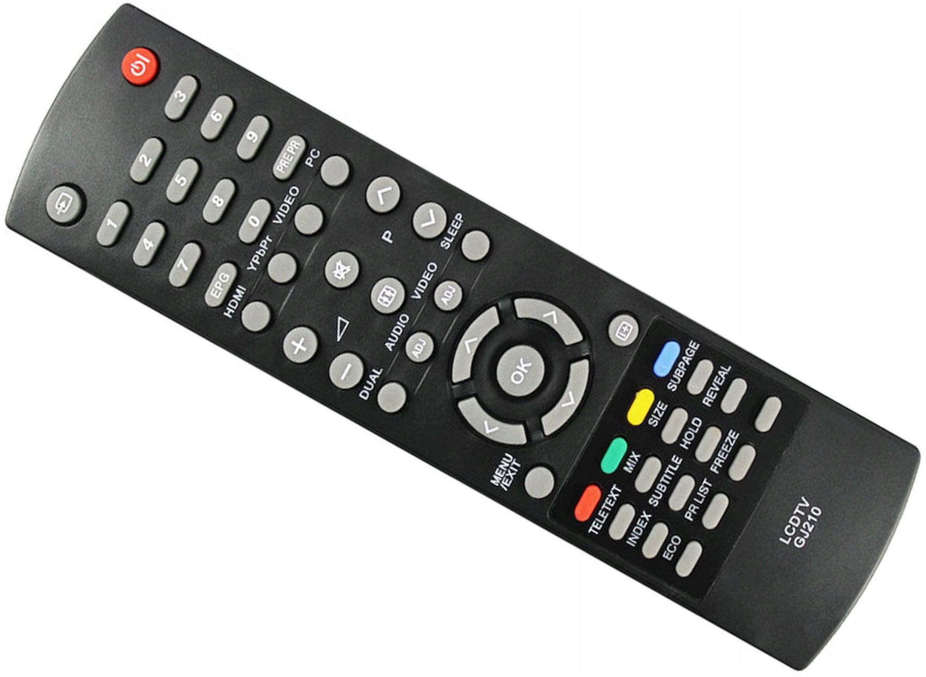 Kompatybilność z modelami Sharp LC-26S7E, LC-32S7E i innymi