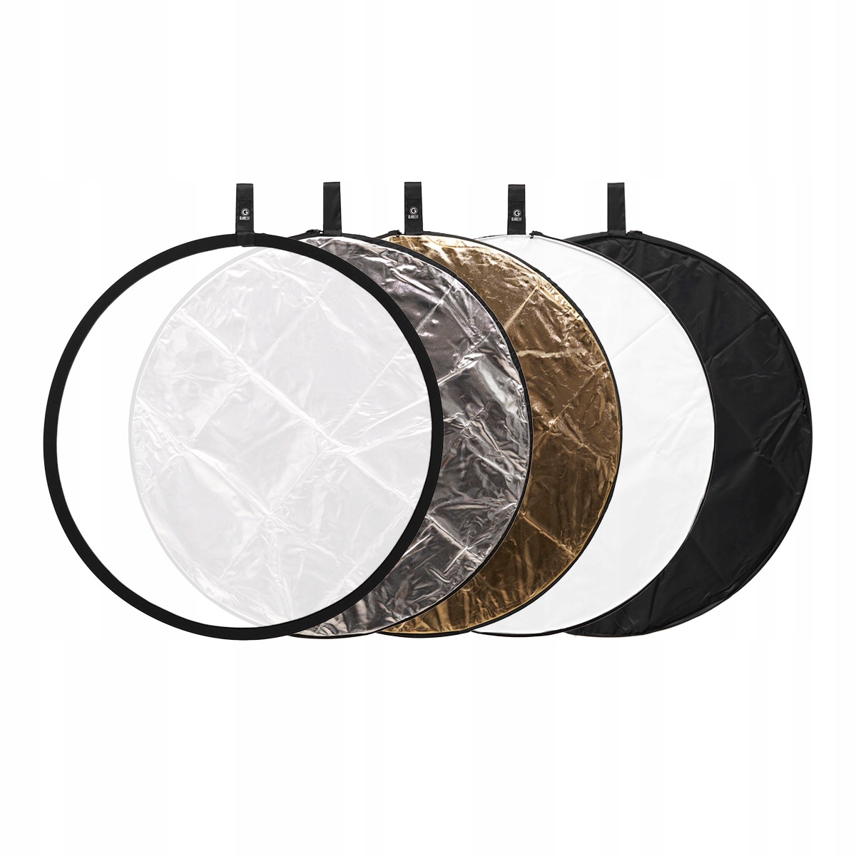 Zestaw 5 ekranów – wszechstronność w każdym ujęciu