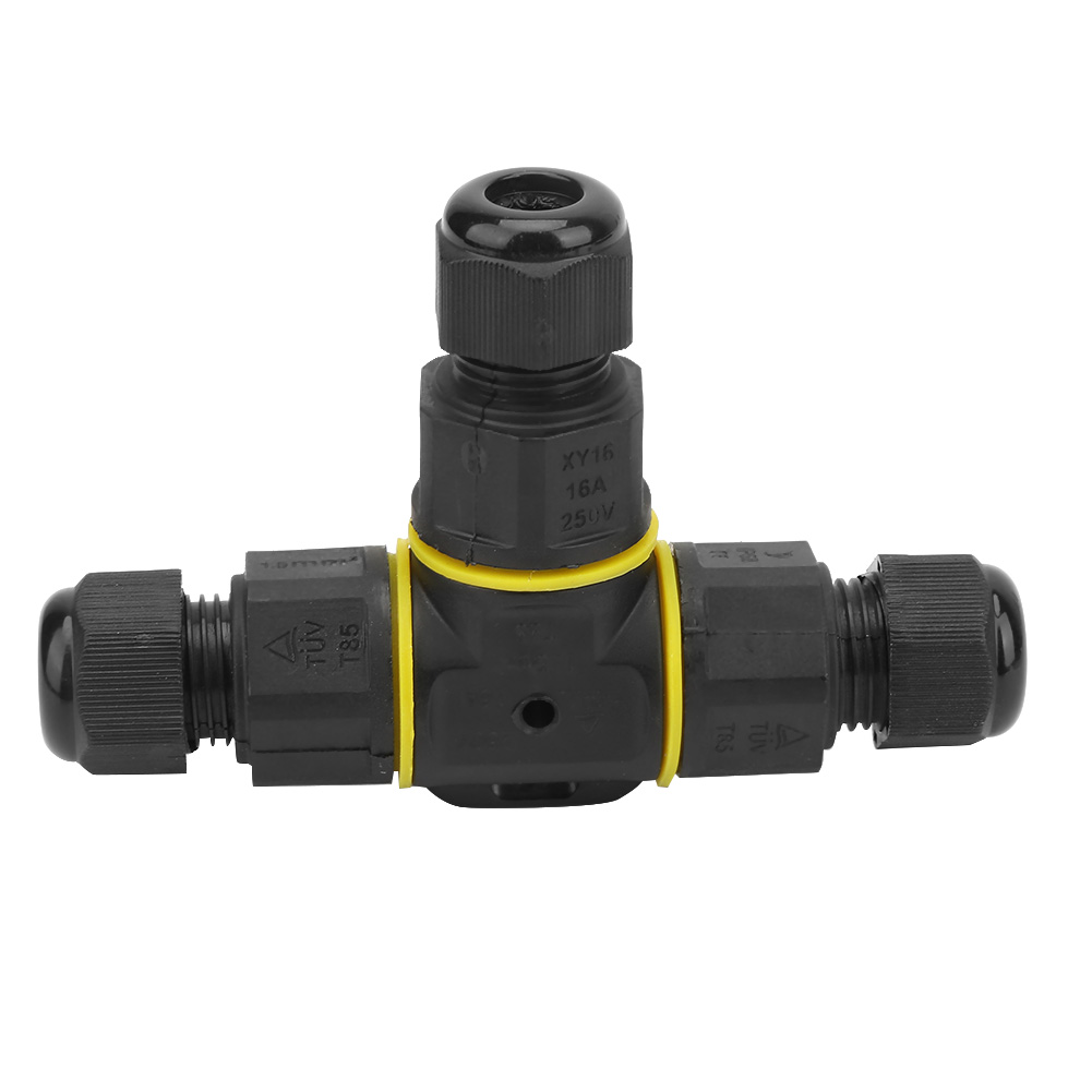 Kompaktowe wymiary – 26 × 90 × 62 mm dla łatwego montażu