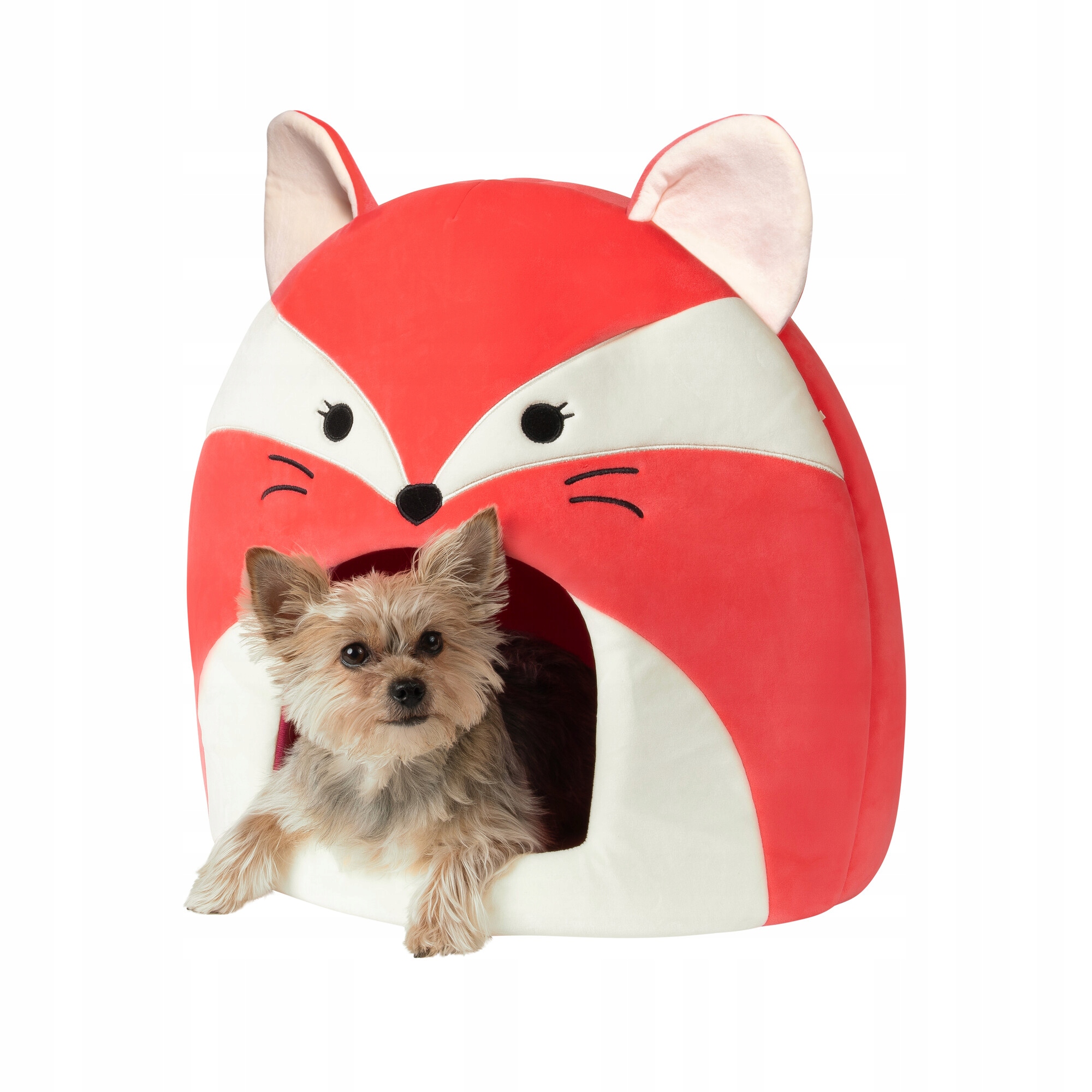 JAS PETS DOMEK FIFI LIS – Doskonałe miejsce dla Twojego pupila