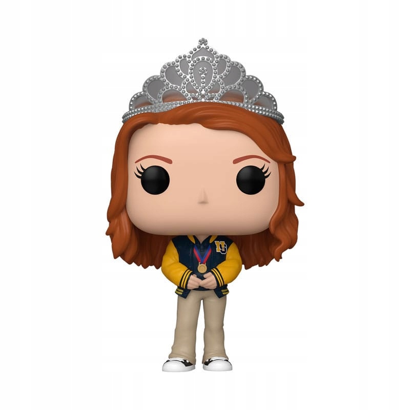 Stylizowana na postacie z serii Funko POP!