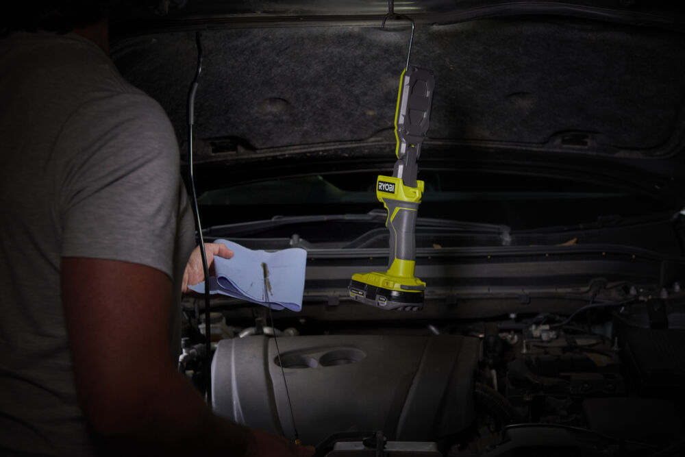 Wytrzymałe diody LED – Długi czas pracy i trwałość urządzenia