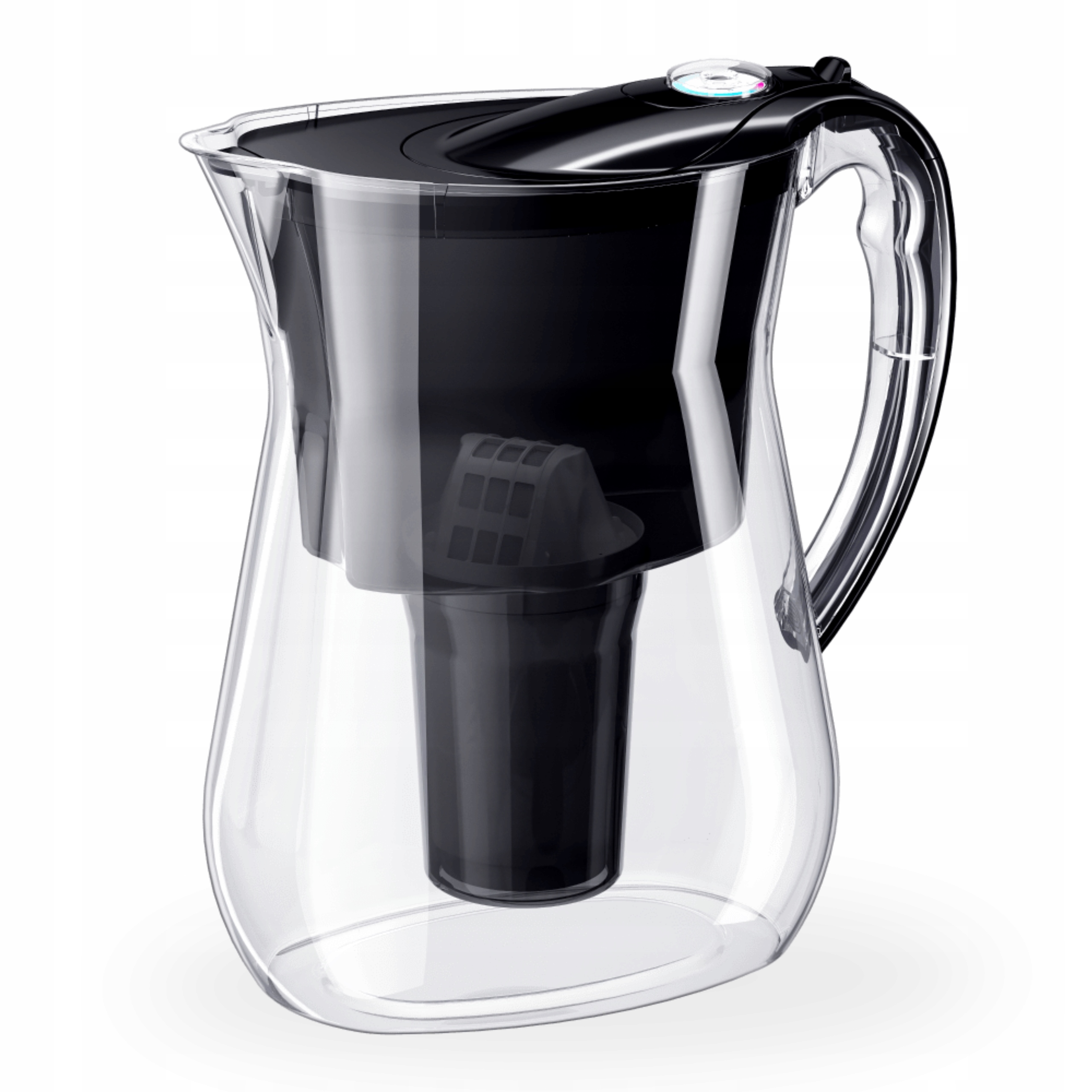 Pojemność dzbanka – 3,8L dla całej rodziny