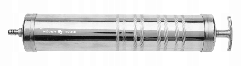 Ergonomiczny design i łatwość obsługi