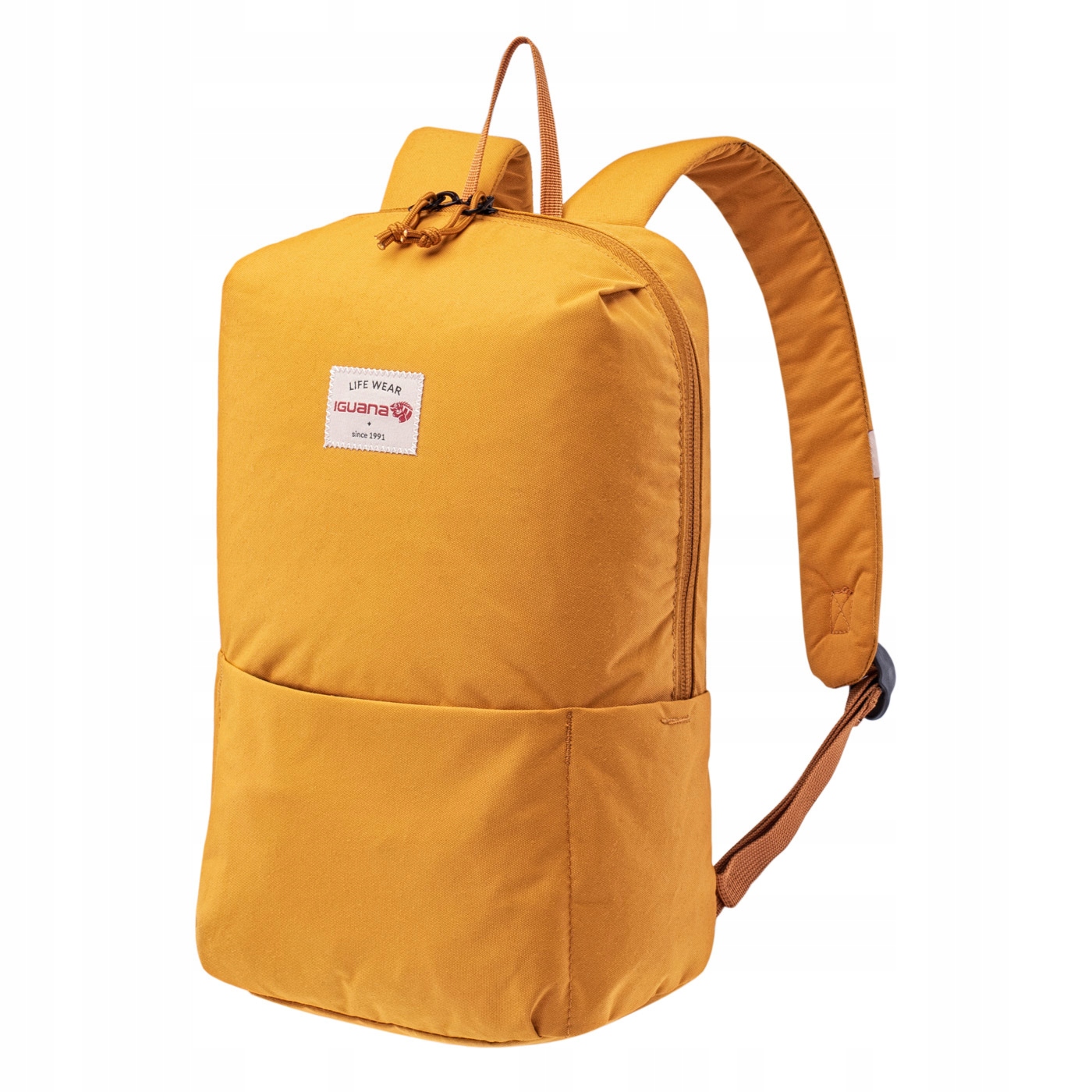 Stylowy design i kolorystyka plecaka FONSO