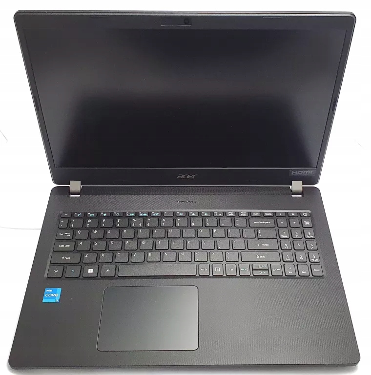 Wbudowana grafika Intel UHD Graphics – idealna do codziennych zadań