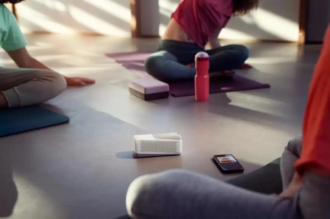 Wodoodporna konstrukcja z certyfikatem IP67