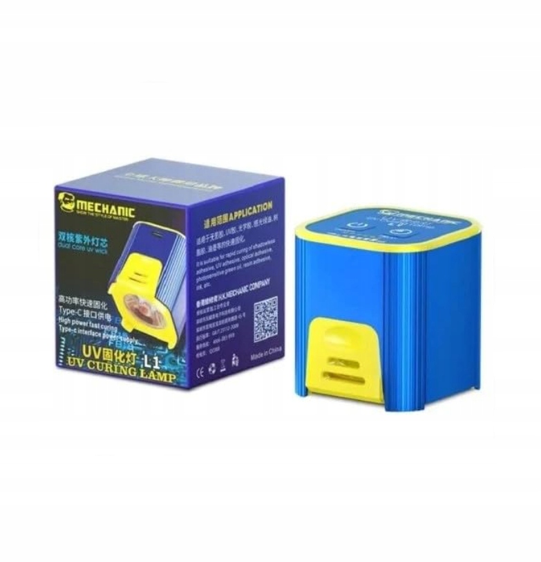 Przełącznik czasu świecenia – Elastyczność w użytkowaniu