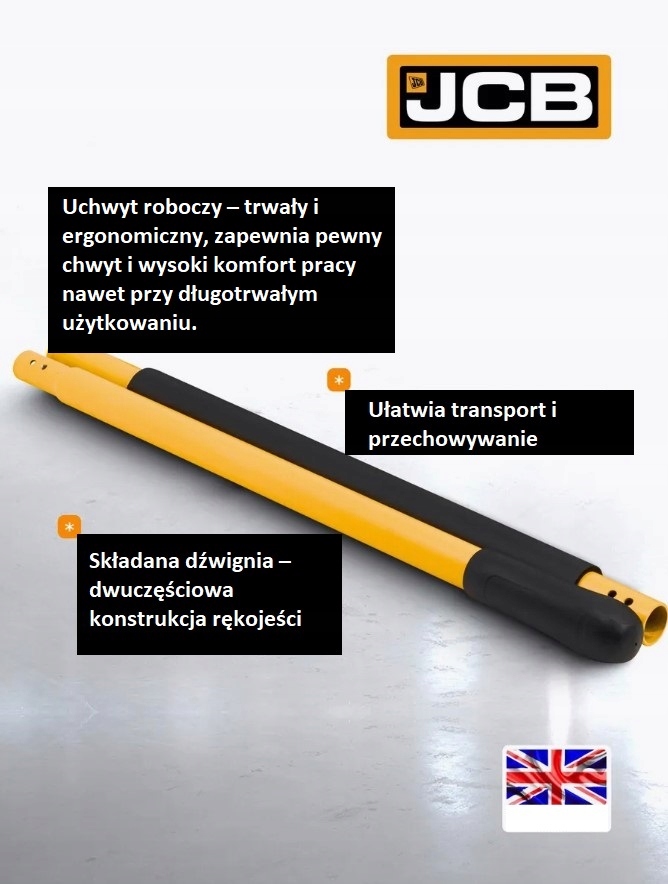 Dwutłokowy siłownik hydrauliczny – szybkie i efektywne podnoszenie