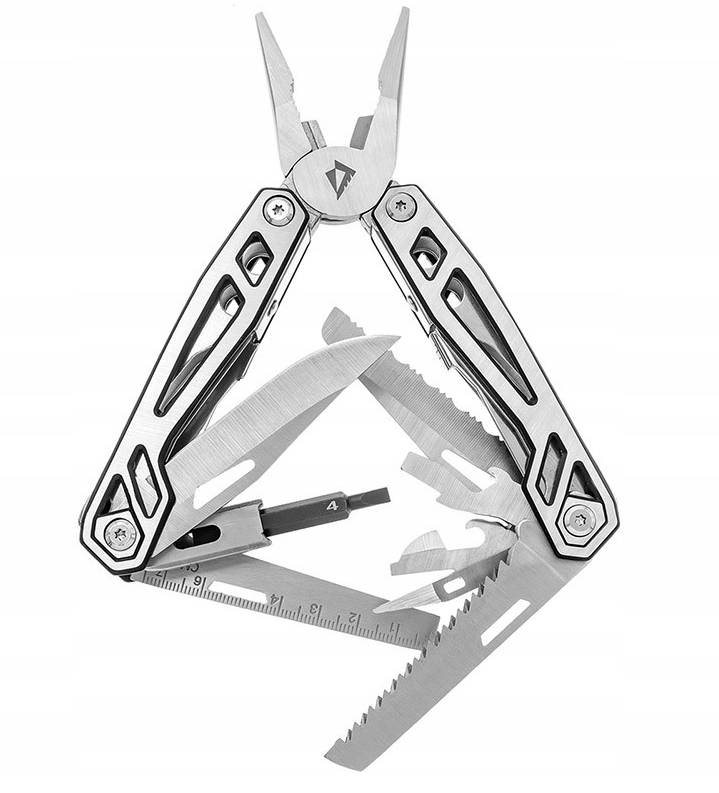 Wielofunkcyjne narzędzie z 21 funkcjami