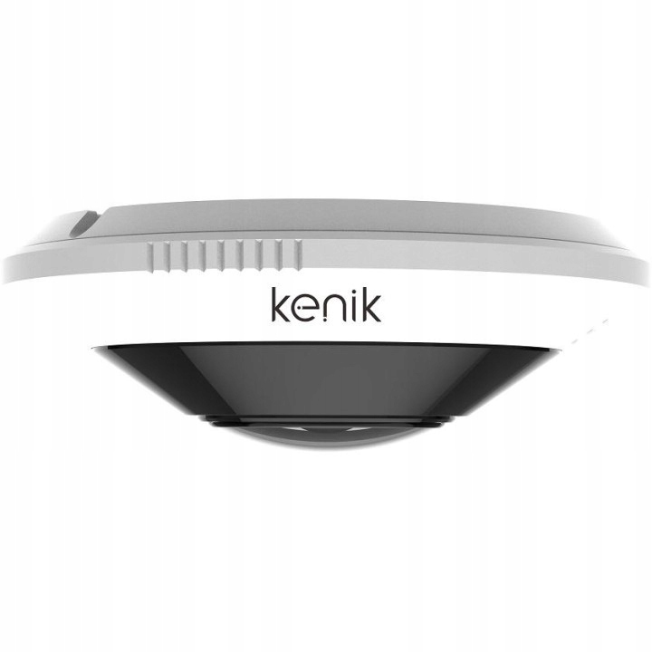 Reflektor Smart IR – widoczność w ciemności