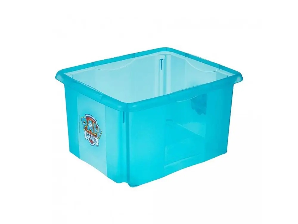 Kolorowy design z ulubionymi bohaterami