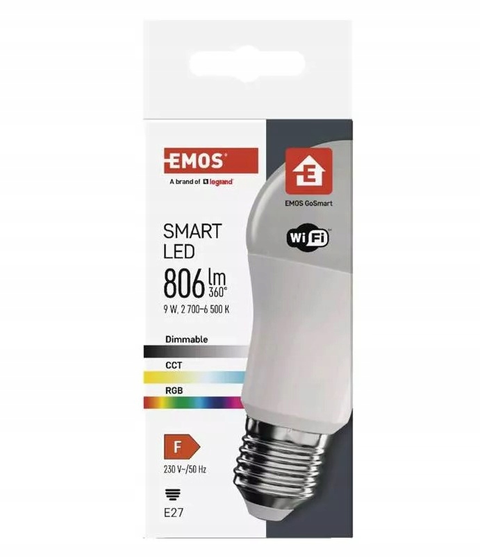 Kolorowe oświetlenie RGB – Stwórz wyjątkową atmosferę