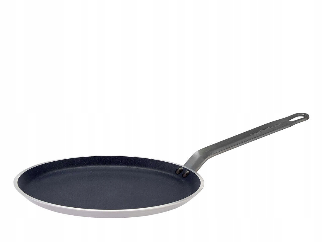 Patelnia Technica Platinum Line 300 mm – Idealna do naleśników w Twojej kuchni