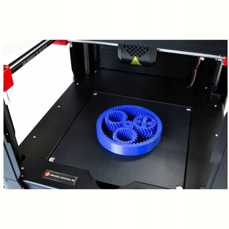 Technologia druku FDM – Wysoka jakość i precyzja