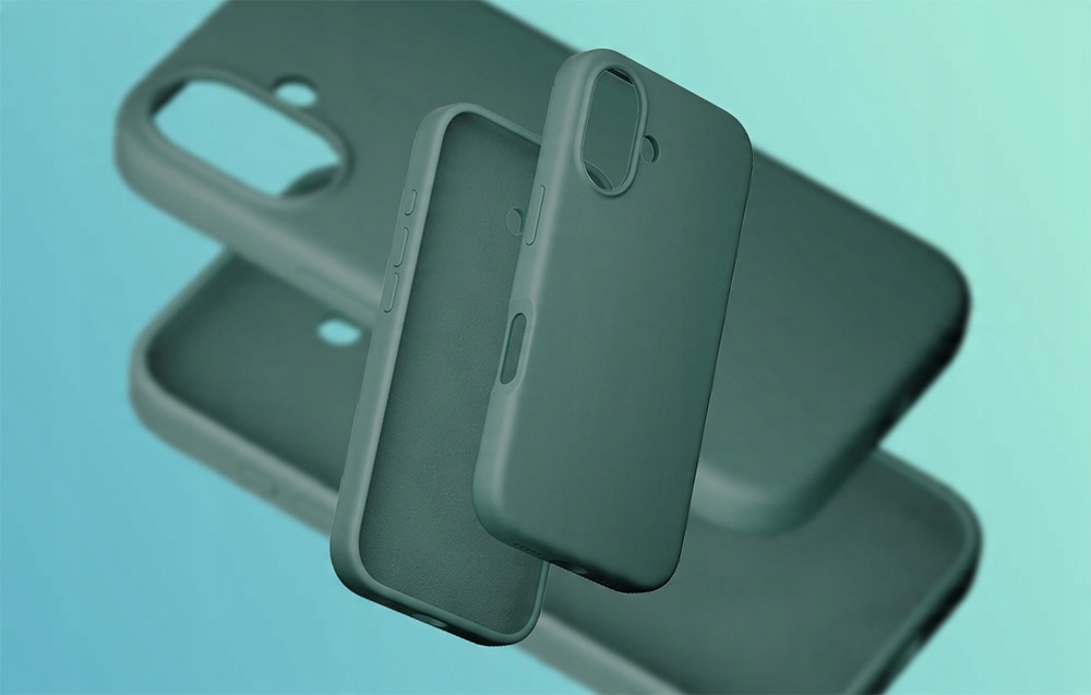 Antykurzowa powłoka – Łatwe czyszczenie i długotrwała trwałość