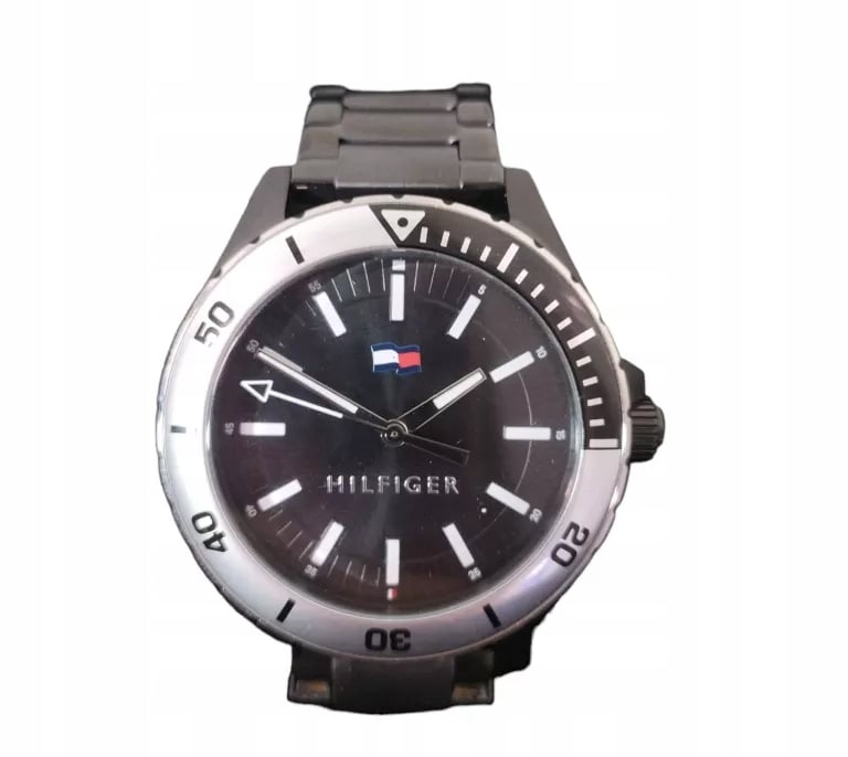 Mechanizm kwarcowy – precyzja i niezawodność