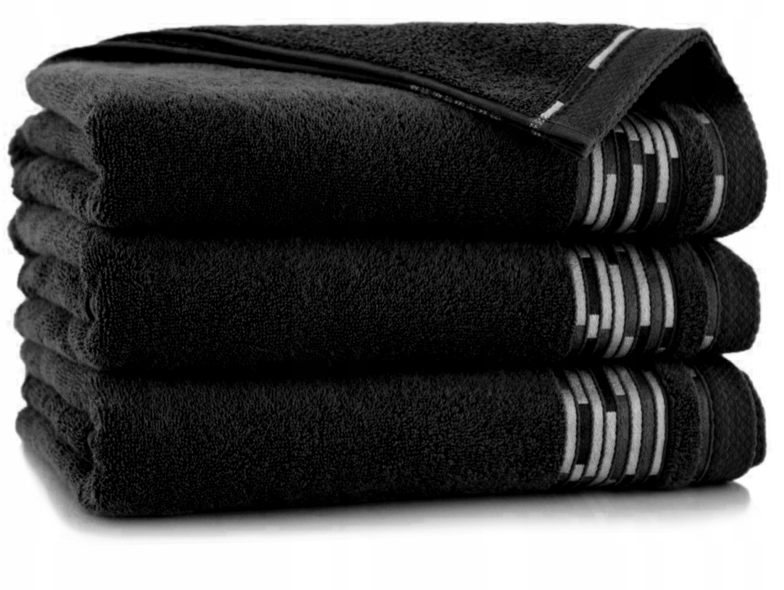 Ręcznik TGRAFIK70X140 – Elegancja i komfort w Twojej łazience