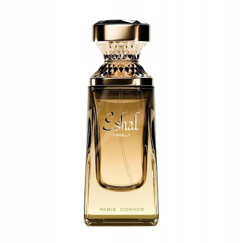 Słodycz wanilii i kwiatowa lekkość