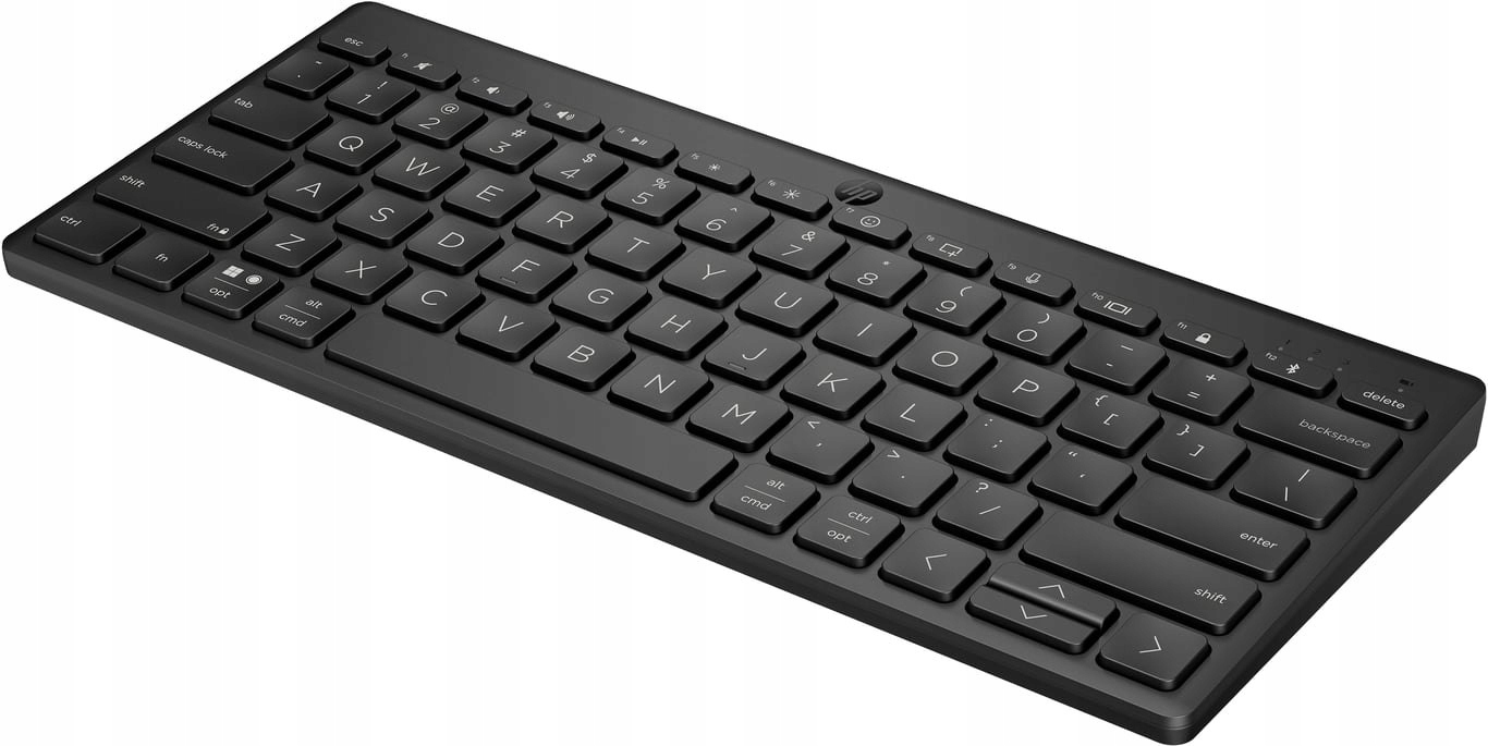 Hotkeys: 12 programowalnych przycisków