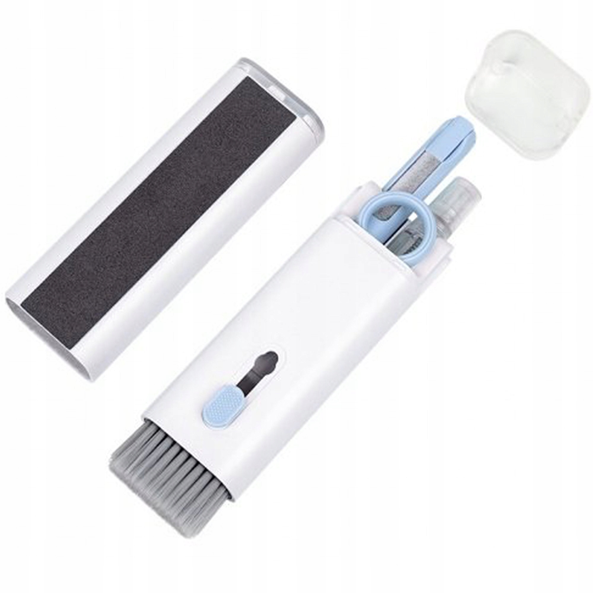 Wielofunkcyjny zestaw czyszczący 7w1 – Perfekcyjne czyszczenie w zasięgu ręki