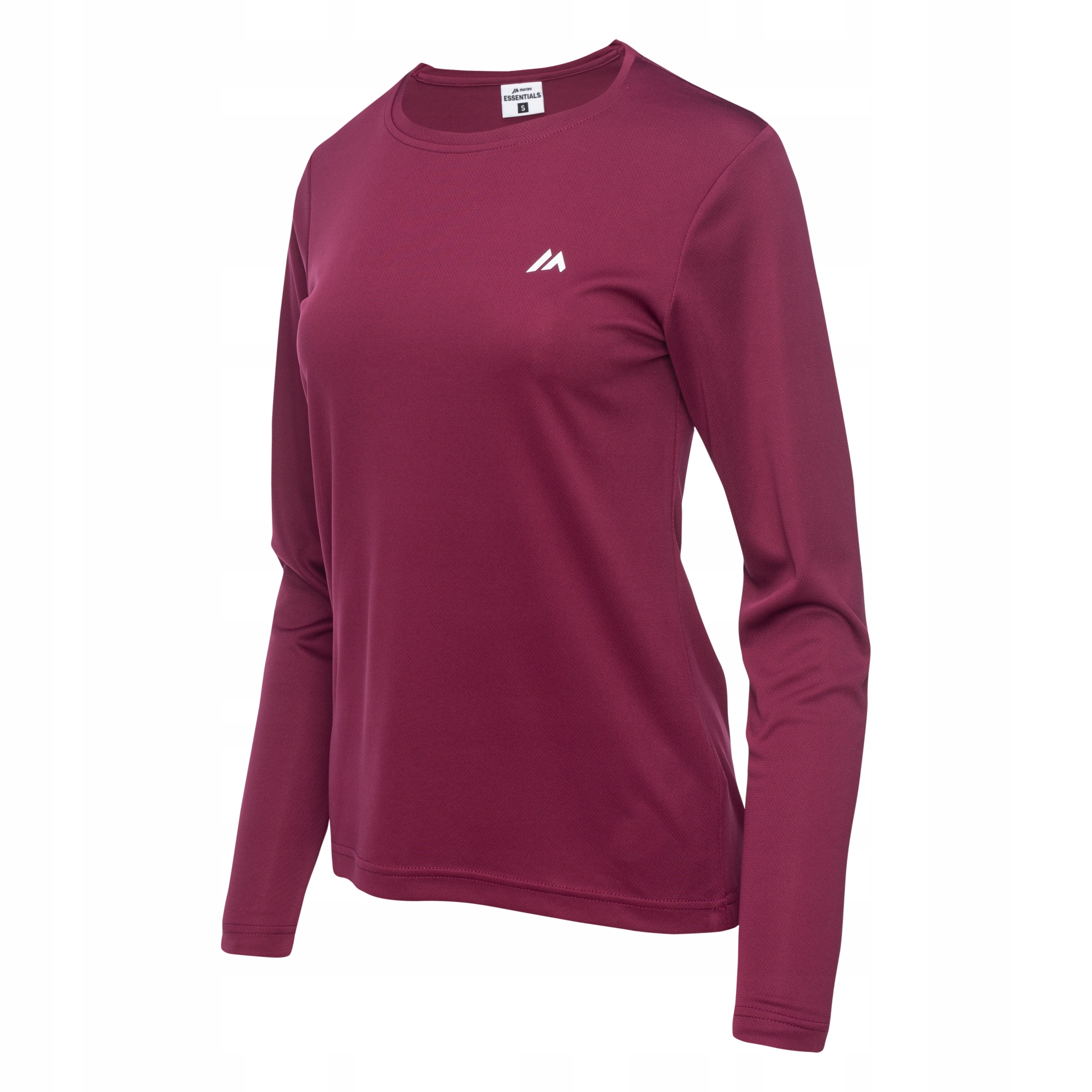 Stylowy design – Fioletowy kolor i elementy odblaskowe