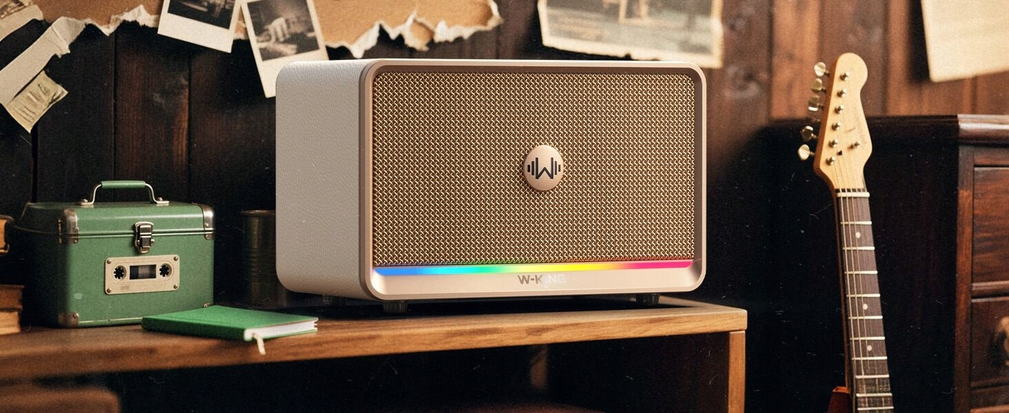 Długi czas pracy i mobilna konstrukcja