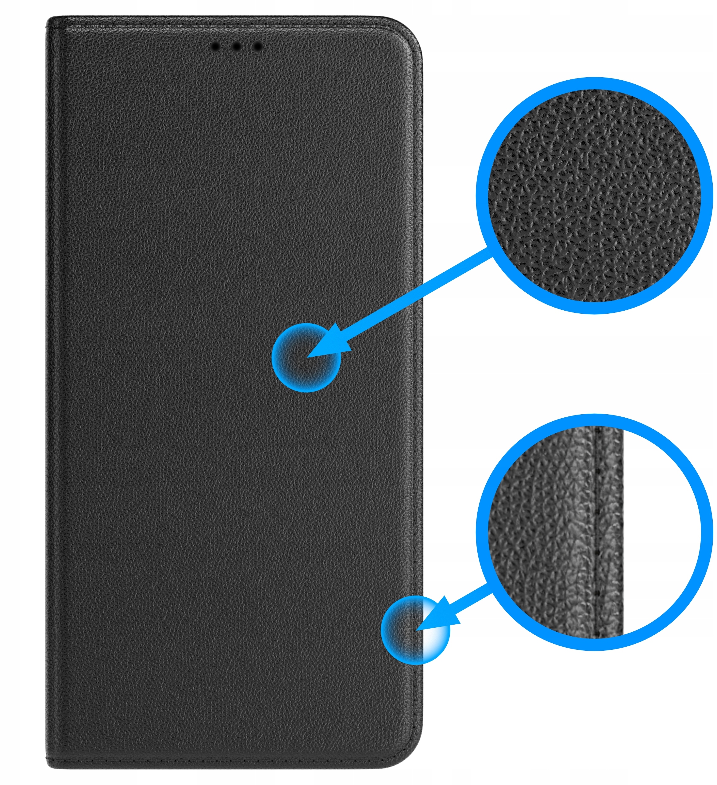 Kompletna Ochrona Ekranu – Szkło Hartowane 9H