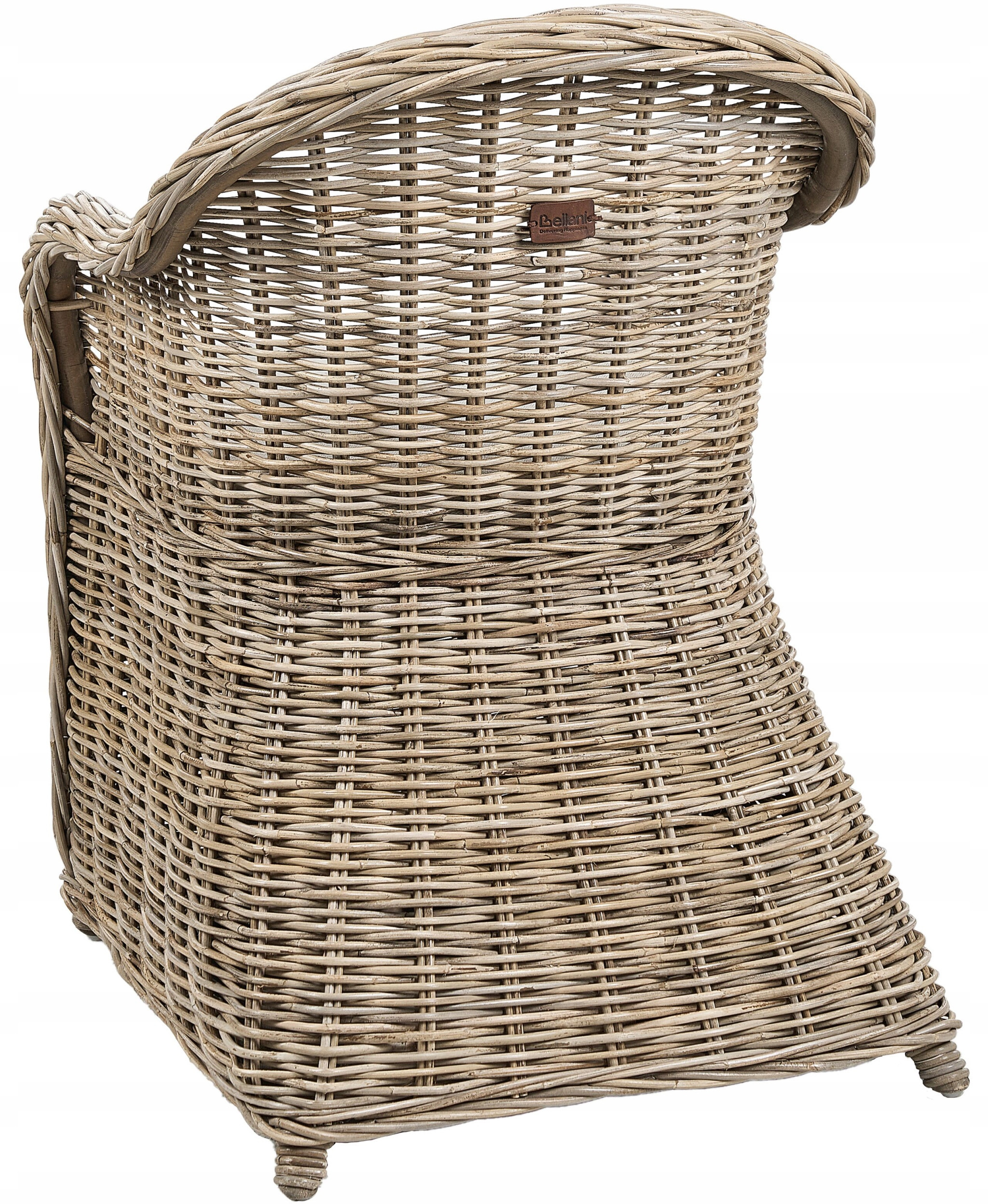 Wymiary i maksymalne obciążenie fotela