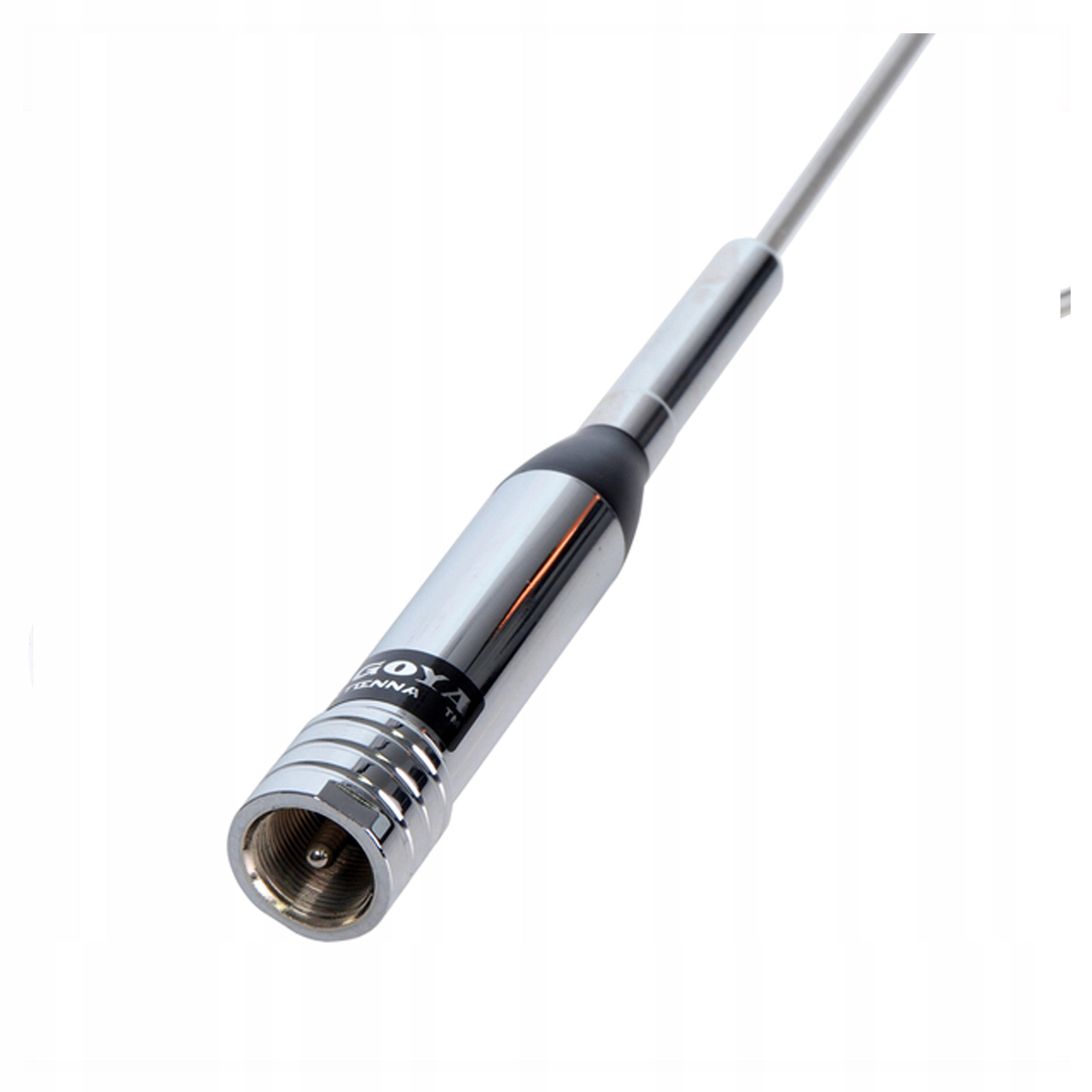 Wydajność anteny – Idealna do łączności Direct i przez przemienniki