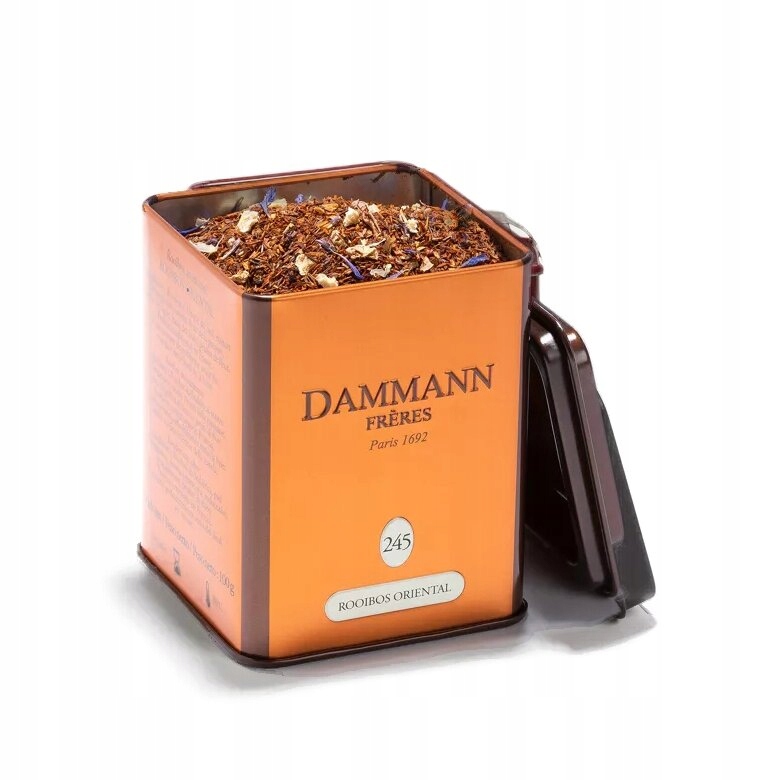 Idealna dla dzieci i dorosłych – Bez kofeiny