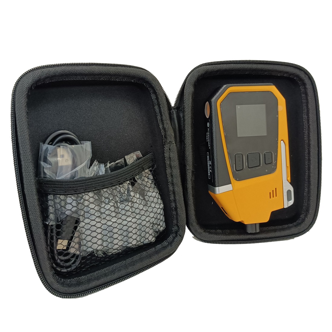 Innowacyjny sensor elektrochemiczny nowej generacji