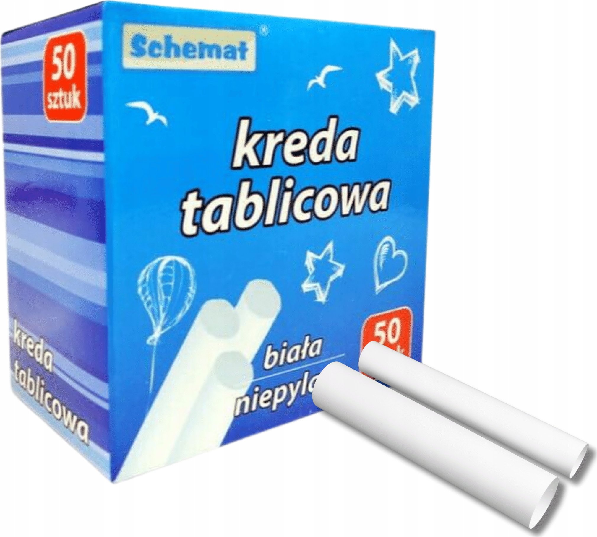 Ekonomiczne i uniwersalne zastosowanie w szkołach i biurach