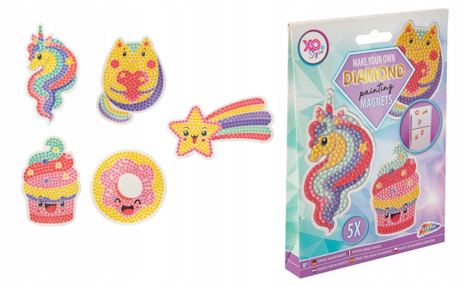 Kształtowanie zdolności manualnych i koordynacyjnych