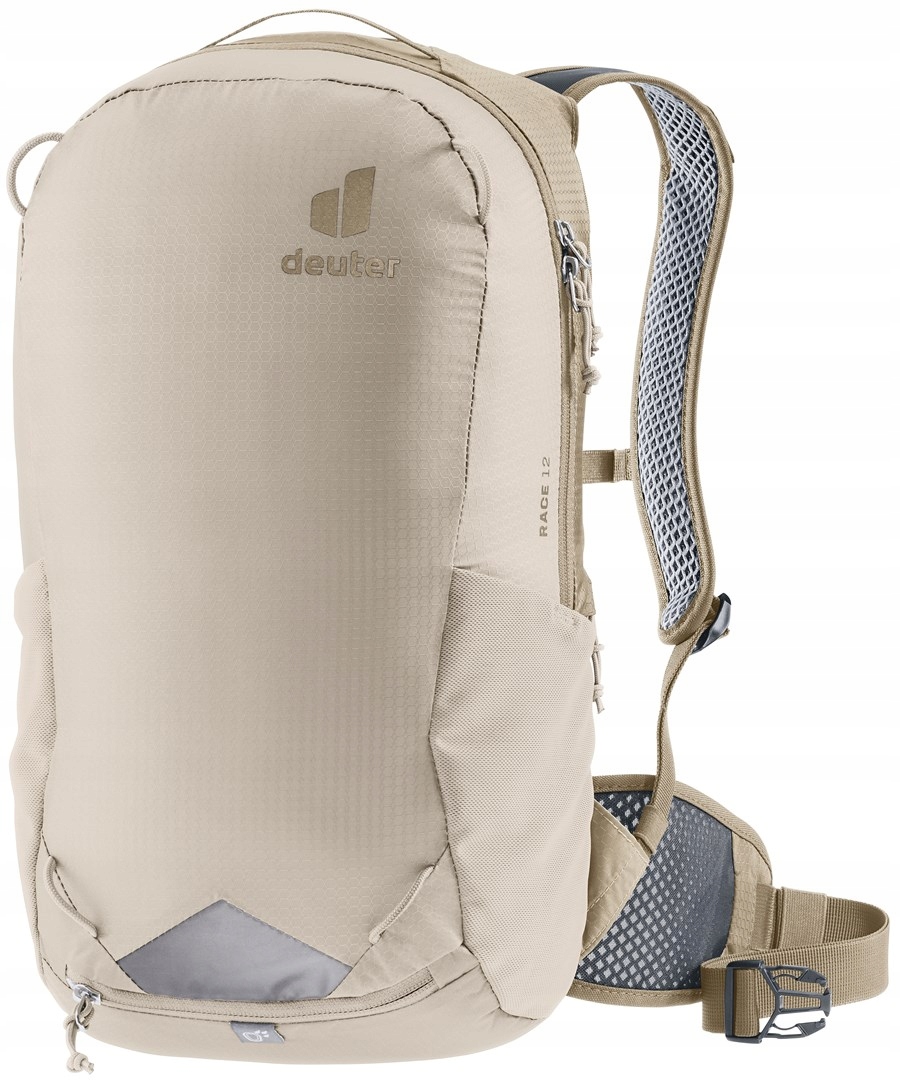 Cechy plecaka Deuter Race 12