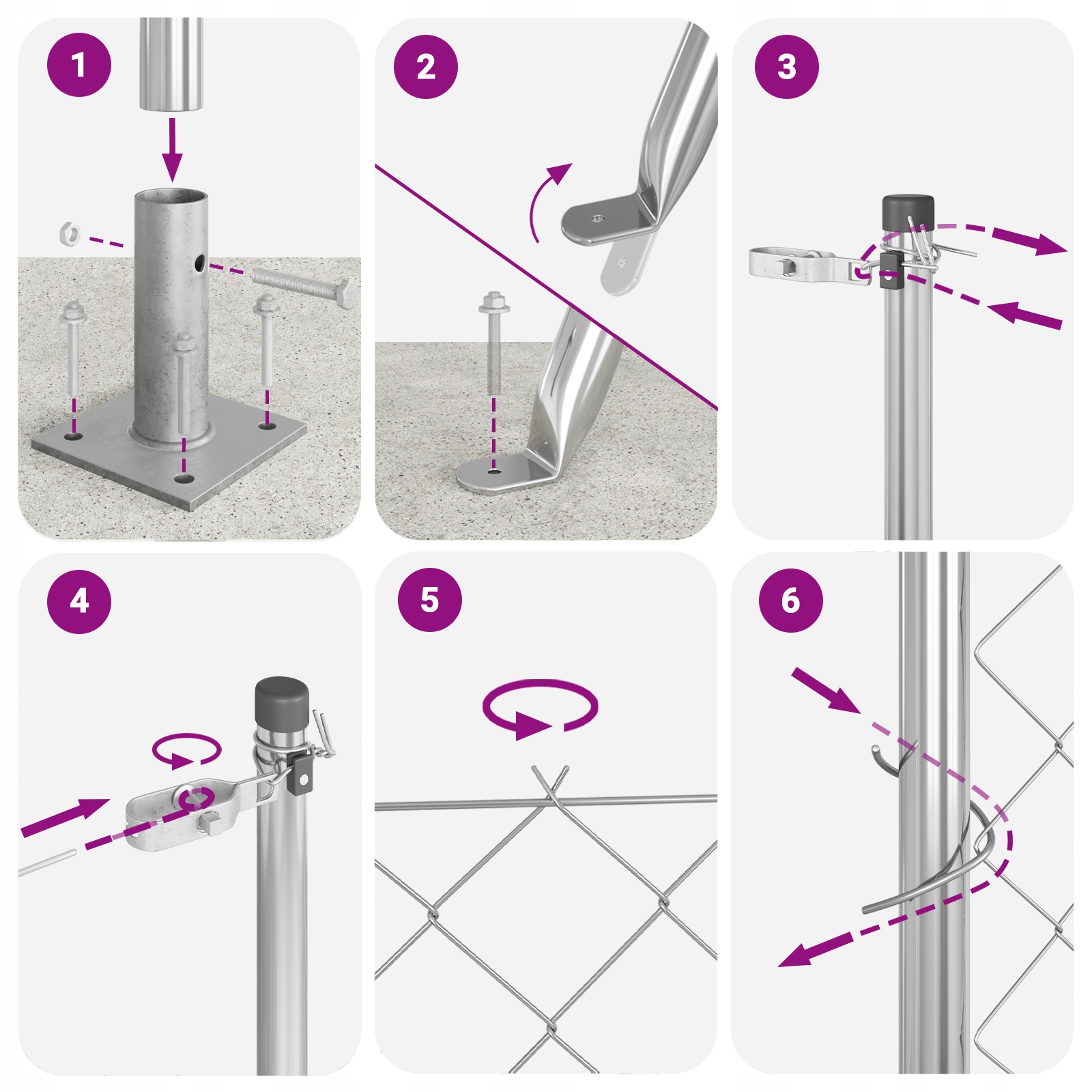 Wszechstronność zastosowania w ogrodzie
