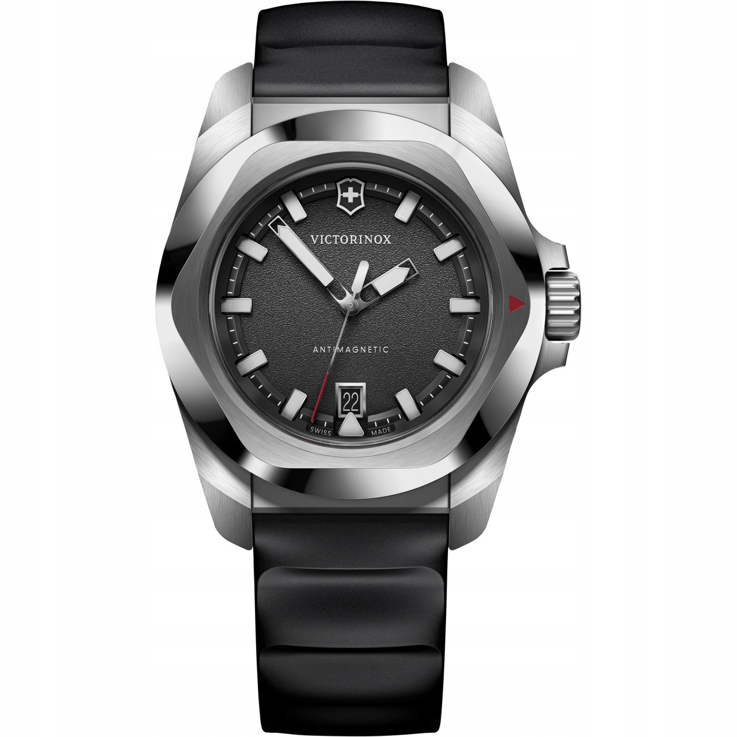 Zegarek męski Victorinox 242028 – Połączenie elegancji i wytrzymałości