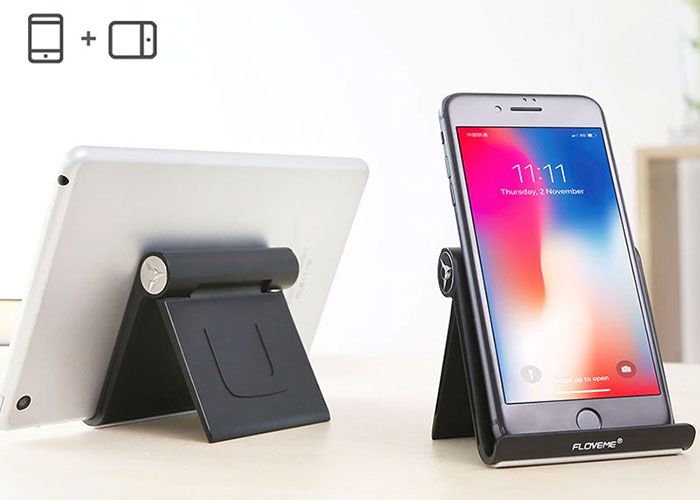 stojak uchwyt uniwersalny telefon tablet
