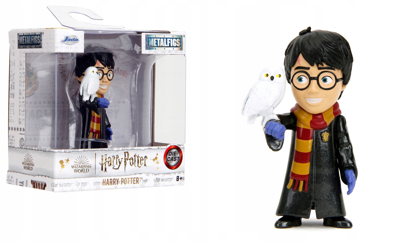 Figurka Simba JADA Harry Potter – Magia w Twoim domu
