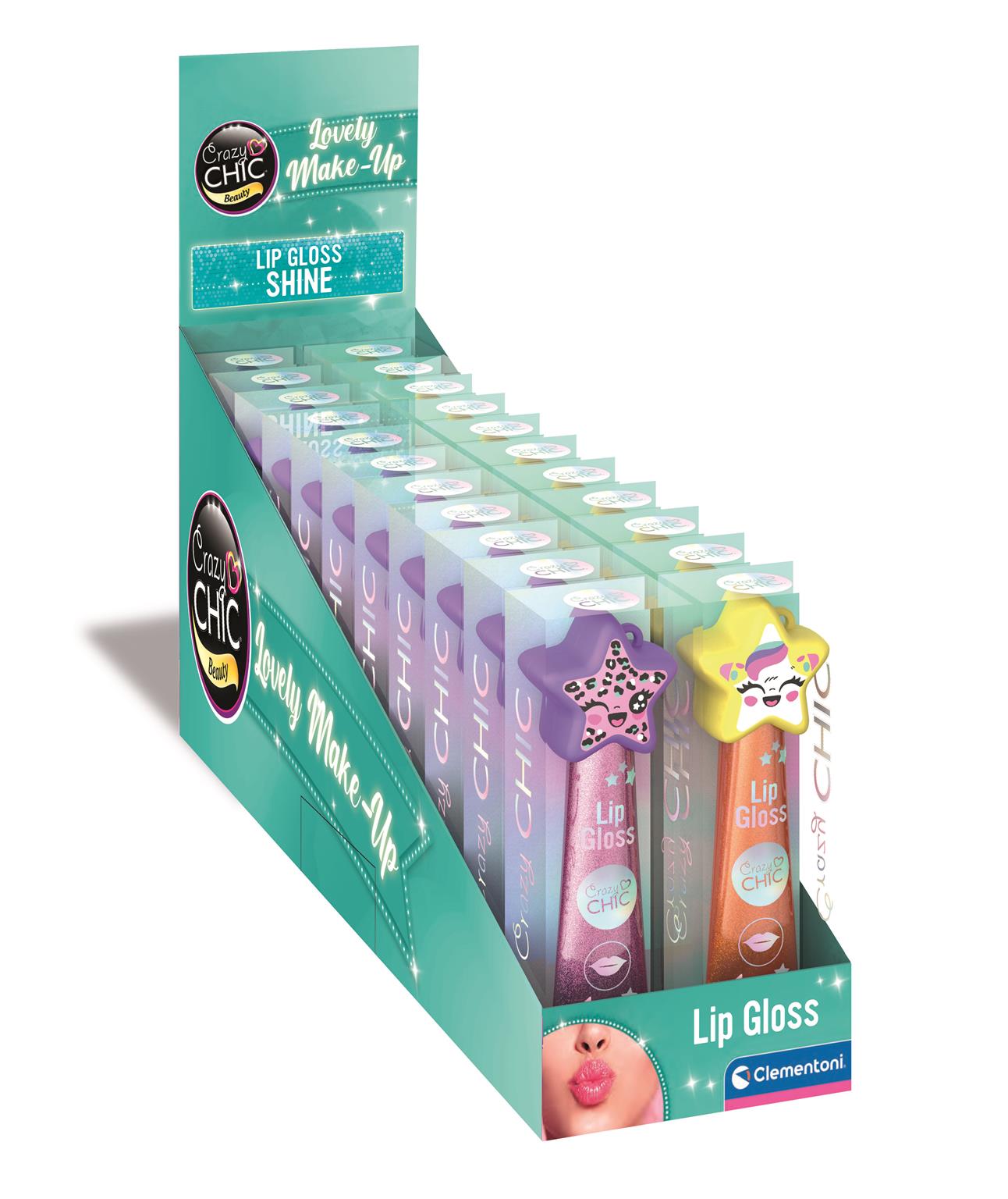 Mix kolorów – Różnorodność dla każdej dziewczynki