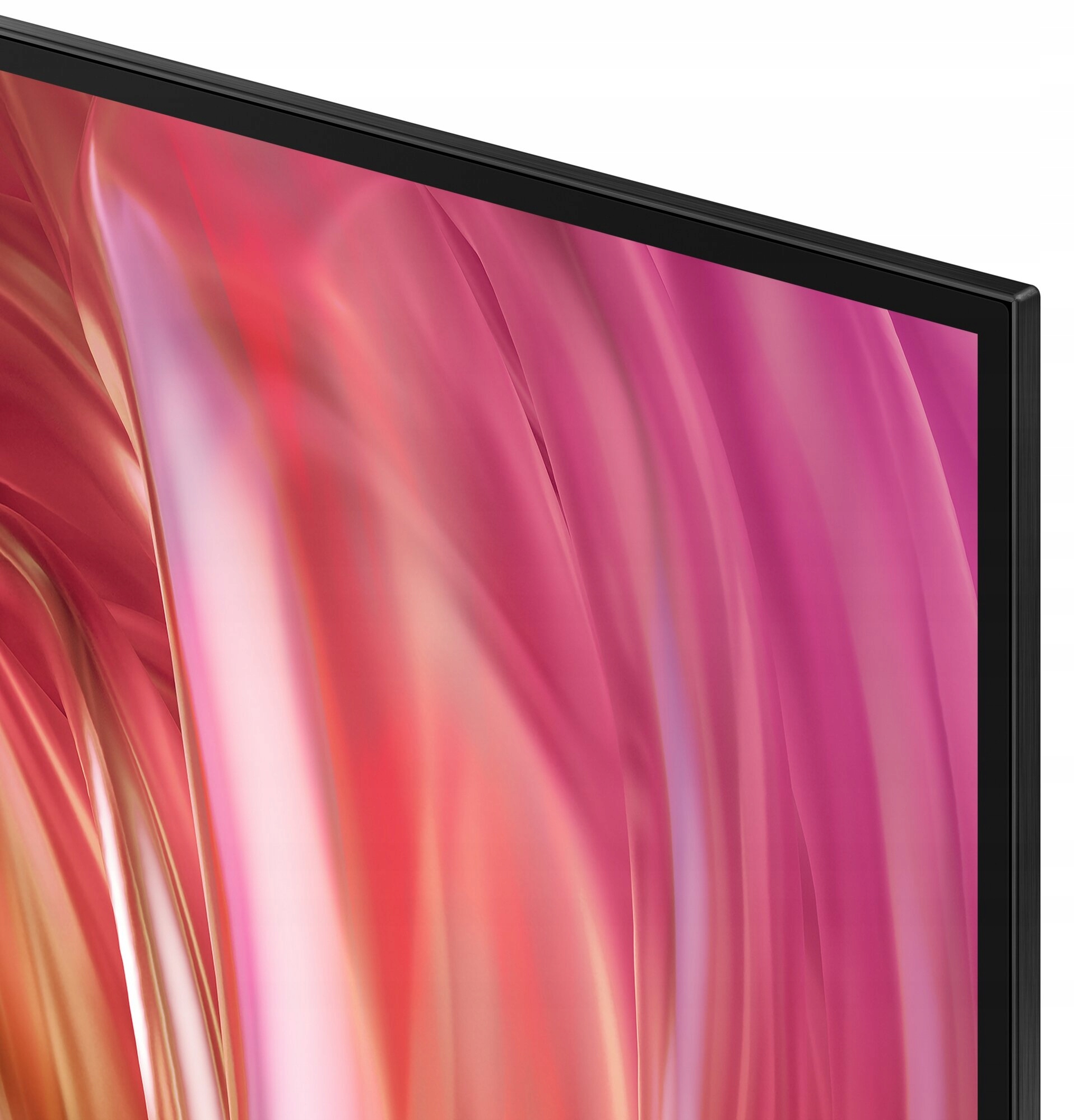 Rozdzielczość 4K UHD – Niezrównana szczegółowość