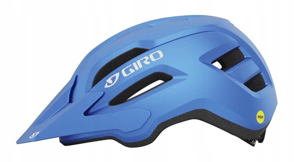 Kask dziecięcy GIRO FIXTURE II MIPS – Bezpieczeństwo i styl na każdą przygodę